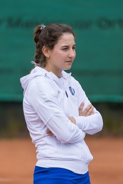 Johanna Lippert 69 - NL TC an der Schirnau - Grossflottbeker THGC